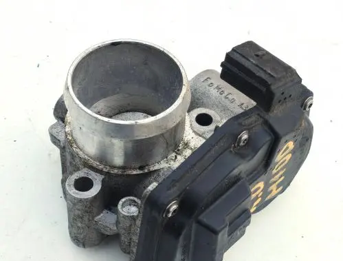 Ford Focus Throttle valve 50989002