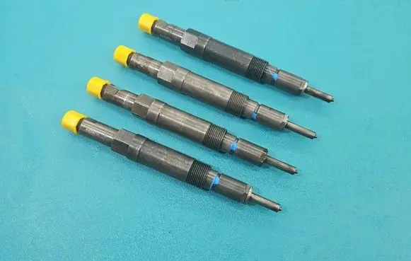 Ford Mondeo Mk III Fuel injector 0432133800 IMPRK1528399