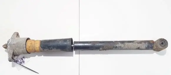 Audi A6 S6 C5 4B Rear shock absorber/damper