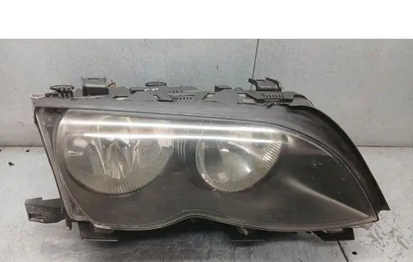 BMW 3 E46 Front reflector 5830100001ECE