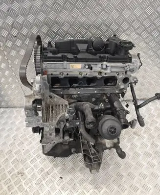 Audi A6 S6 C7 4G Engine CNH