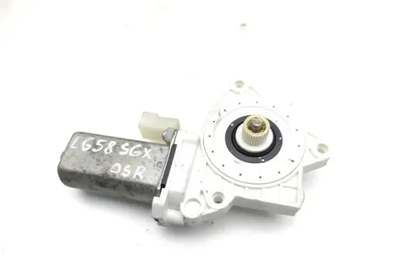 BMW 3 E90 E91 Rear door window regulator motor 6978848