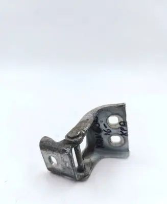 Renault Kangoo II Front door lower hinge 