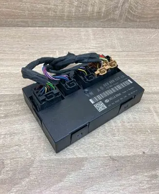 Volkswagen PASSAT B6 Comfort/convenience module 3C0959433AB 5DK009064 WithPlug