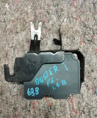 Dacia Duster ABS Pump 476607477R