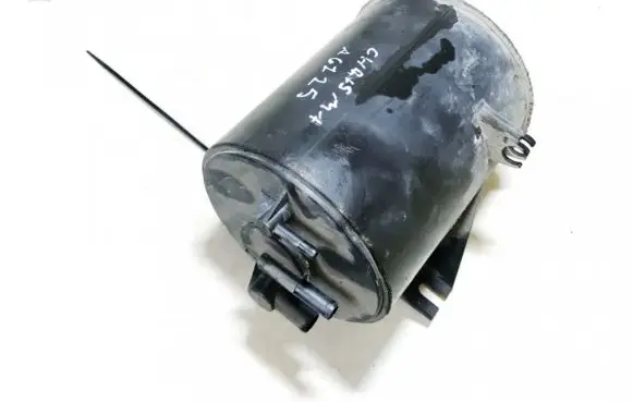 Mitsubishi Carisma Active carbon filter fuel vapour canister mr910705