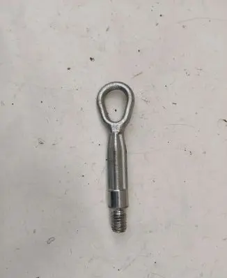 BMW 4 F36 Gran coupe Towing hook eye 
