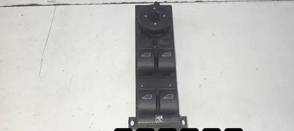 Ford Focus C-MAX Other switches/knobs/shifts 3m5t14a132af
