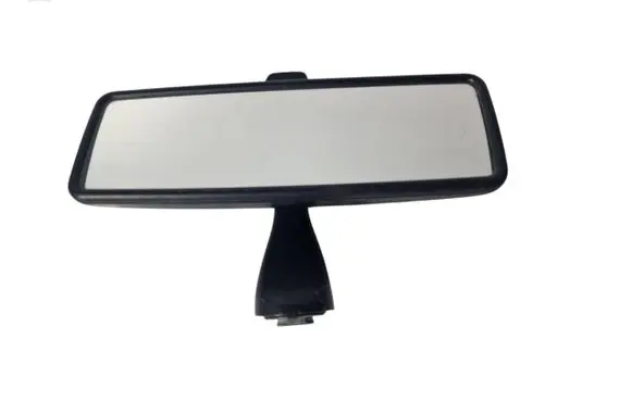 Rear view mirror (interior)