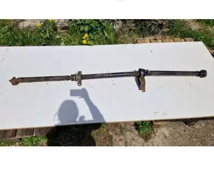 Suzuki Kizashi Rear driveshaft/prop shaft 