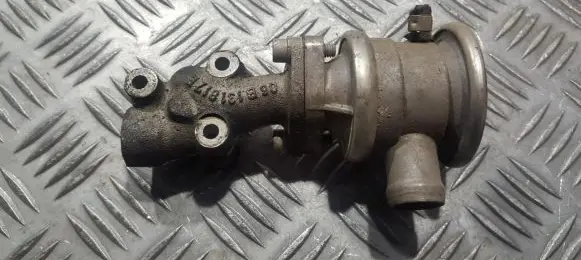 Audi A4 S4 B7 8E 8H EGR valve 06B131817E 3169100260