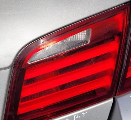 BMW 5 F10 F11 Tail light part 