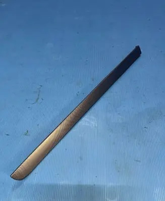 Volkswagen Touran I Dashboard glove box trim 1T1858415B