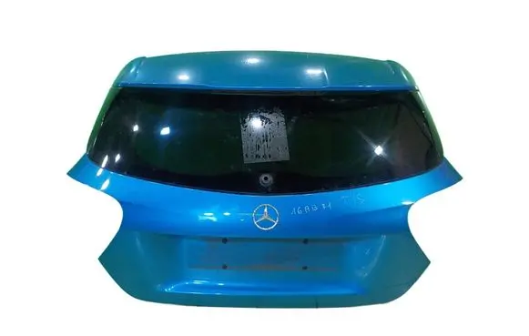 Mercedes-Benz A W176 Tailgate/trunk/boot lid 16AB71