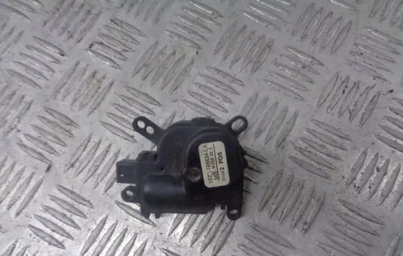 Ford Transit A/C air flow flap actuator/motor 1S7X-19B634-CA