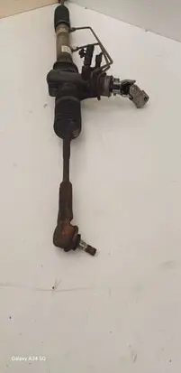 Nissan Primera Steering rack 490012F910