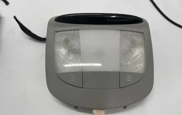 Mercedes-Benz R W251 Rear seat light A1715420123