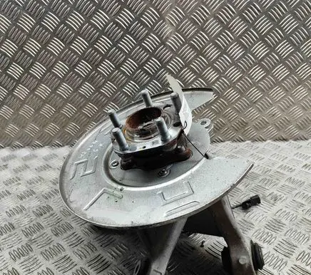 Tesla Model Y Rear wheel hub 104412300B 118841100F