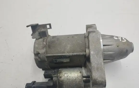 Honda CR-V Starter motor 4280008170