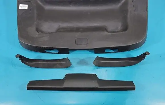 Toyota Auris E180 Tailgate/boot cover trim set 08824 IMPRK1572659