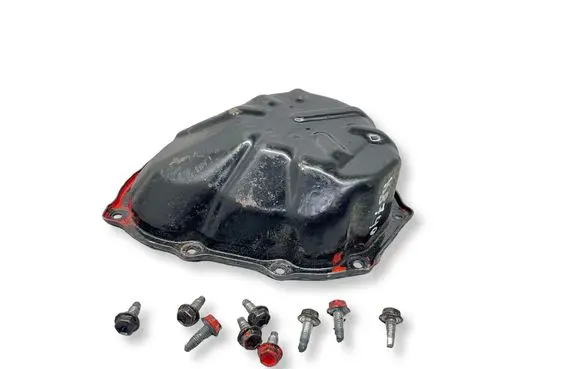 Suzuki Swift I Gearbox sump 