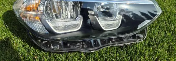 BMW X3 G01 Headlight/headlamp 8739642