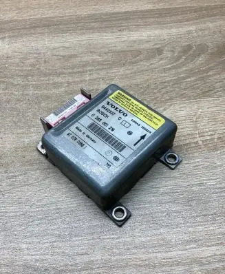Volvo S70 V70 V70 XC Airbag control unit/module 9442337C 0285001219