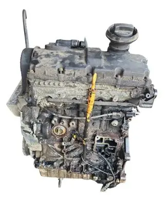 Skoda Fabia Mk1 (6Y) Engine ATD