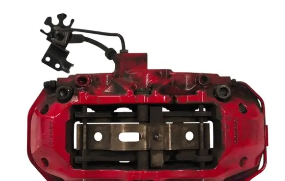 Maserati Ghibli Front brake caliper 20A00106