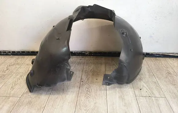 Audi A4 S4 B9 8W Front wheel arch liner splash guards 8W0821171AUTOAS7 8W0821171