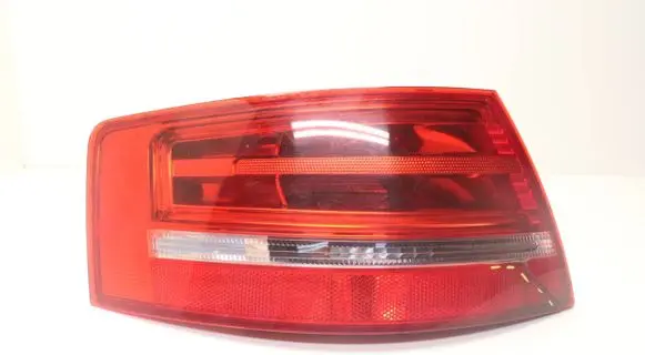 Audi A3 S3 8P Rear/tail lights