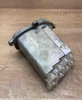 BMW 7 F01 F02 F03 F04 Headlight part BMW7seriesF01 RightSideFront