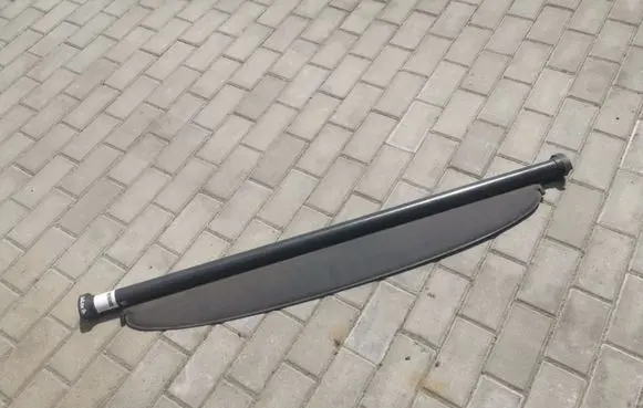 Toyota Carina T190 Parcel shelf load cover 
