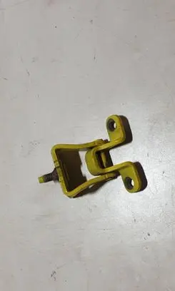 Skoda Fabia Mk3 (NJ) Tailgate/trunk/boot hinge 5G6827301 7777
