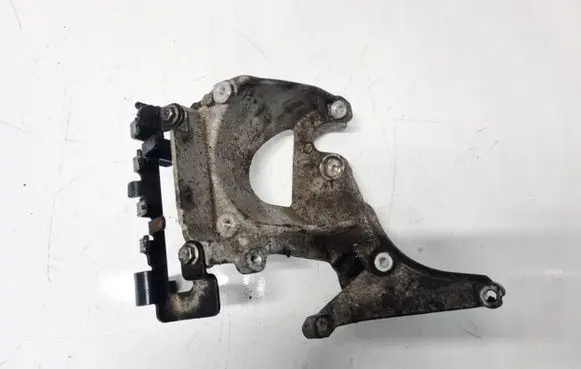 Citroen Berlingo Engine mounting bracket 9672309580