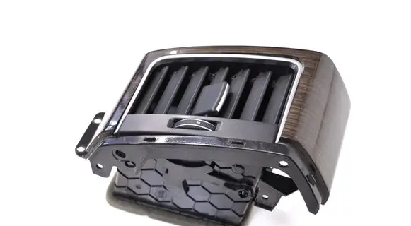 Ford Fiesta Dashboard air vent grill cover trim DK62046B31AA