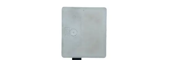 Mercedes-Benz GLC C254 Distronic sensor radar A0009054519