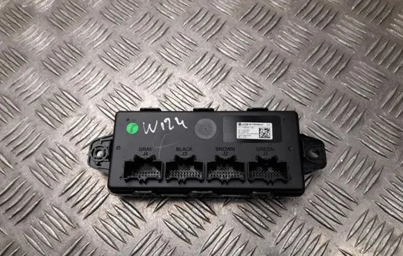 MG MG4 ev Other control units/modules 11581611