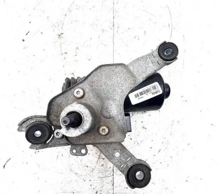 Ford Fusion II Wiper motor DS7317504BC
