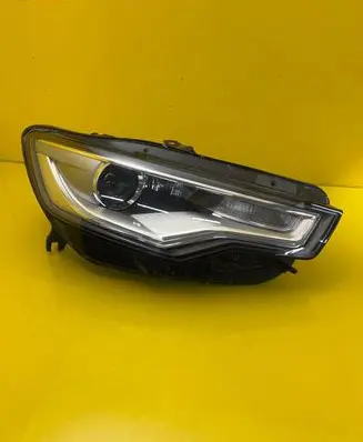 Audi A6 C7 Headlight/headlamp 4G0941044C