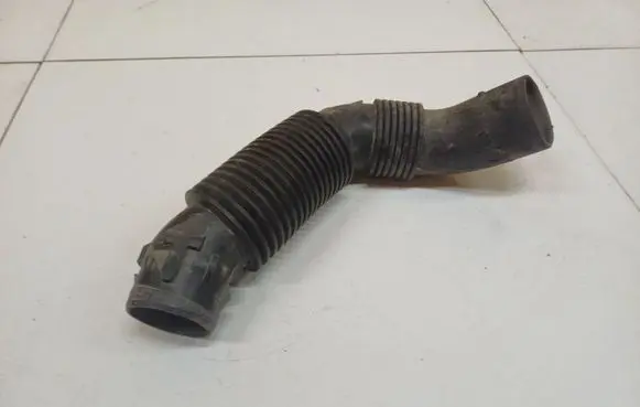 Peugeot Partner Air intake hose/pipe 