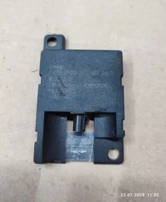 BMW X6 E71 Bluetooth antenna 6928461