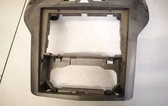 Opel Zafira B Other interior part 13162556