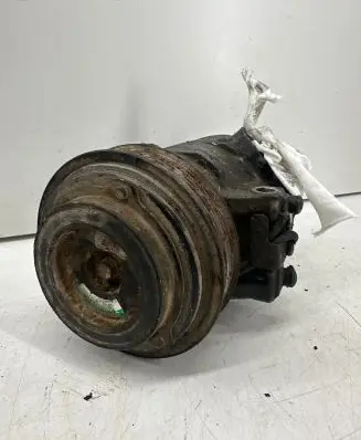 BMW X5 E53 Air conditioning (A/C) compressor (pump) MC4472203322 5E00939 10S17C