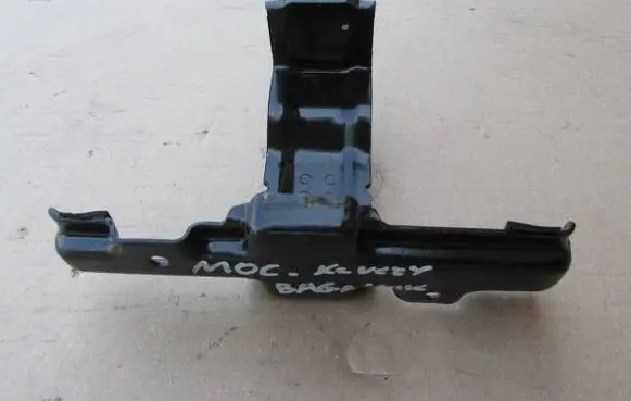 KIA Sportage Tailgate trunk handle 