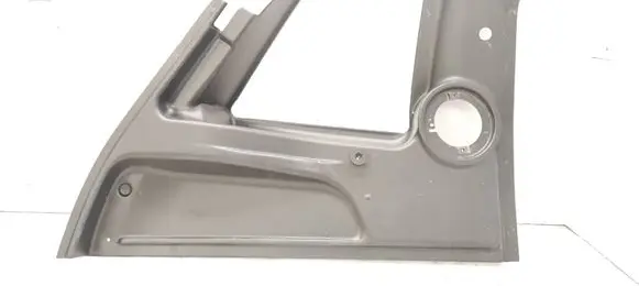 Microcar M8 Coupe rear side trim panel 