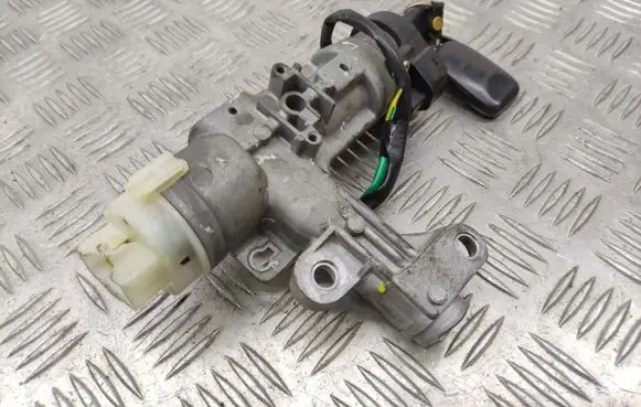 Hyundai Santa Fe Ignition lock