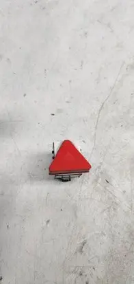 Volkswagen Touran I Hazard light switch 1t0953509