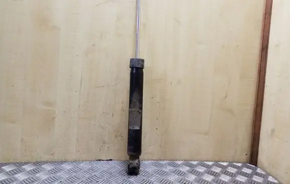 Volkswagen Golf VI Rear shock absorber/damper 1K0513029MH