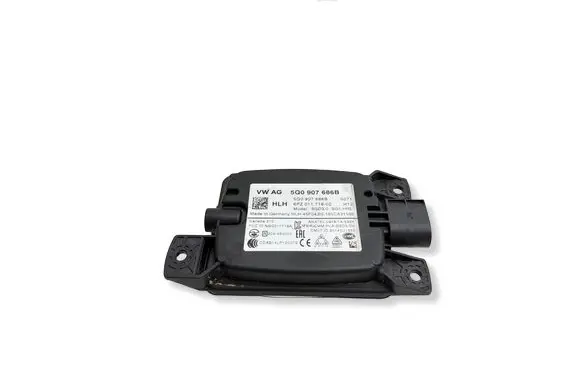 Volkswagen Sharan Blind spot module 5Q0907686B 6PZ01171902